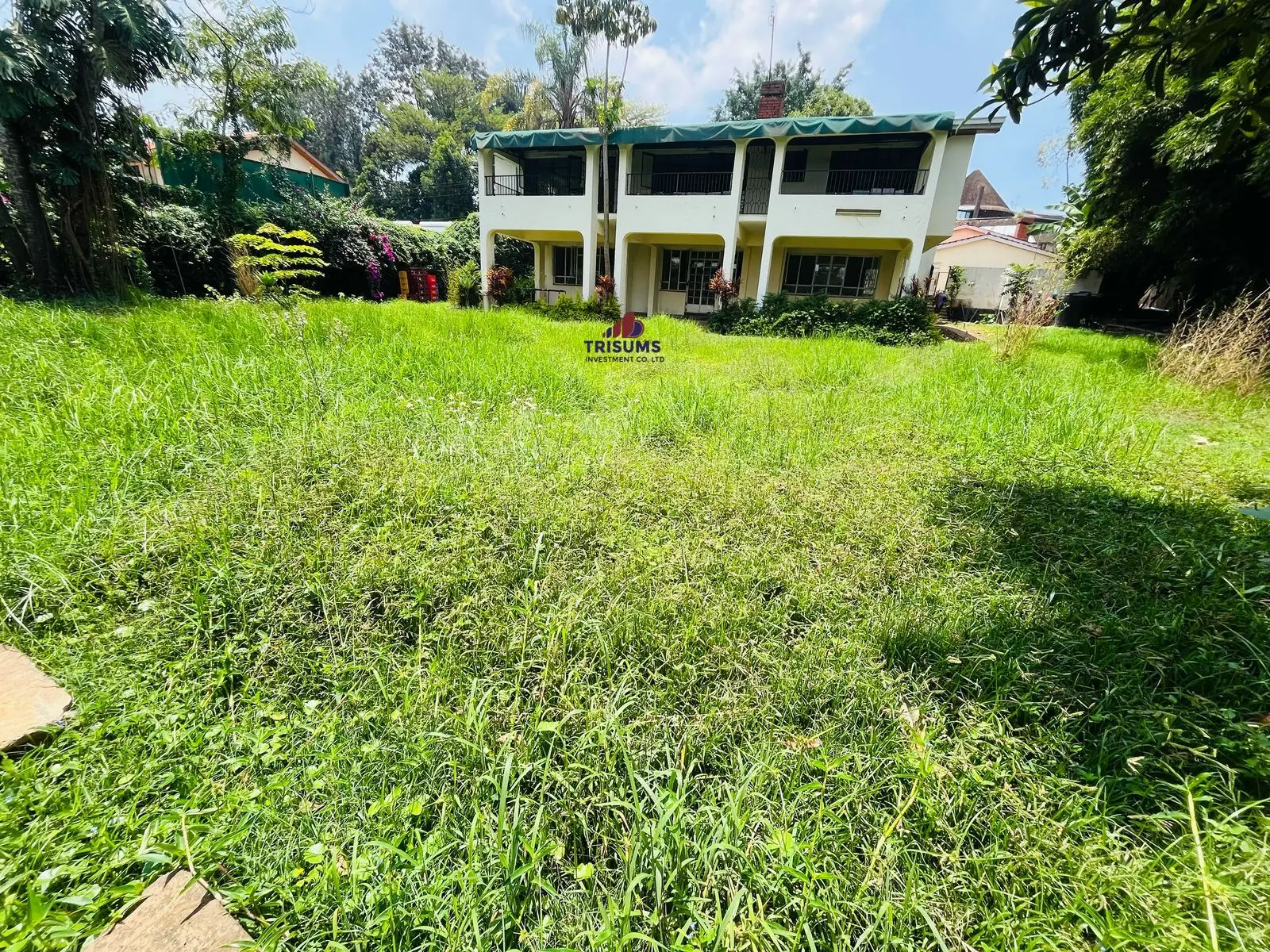 6 Bedroom Commercial Property To Let – Gigiri